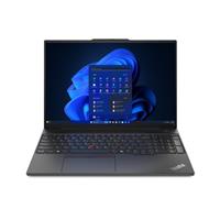 Lenovo ThinkPad E16 Gen 2 Laptop Intel Ultra 5 125U 16GB 256 GB SSD 16" W11 Pro