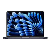 Apple MacBook Air M3 Octa-Core Chip 8GB RAM 256GB SSD 15.3" Laptop macOS Sonoma