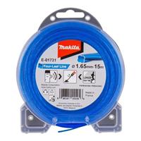 Makita E-01731 Four-Leaf Nylon Cord 1.65-15m