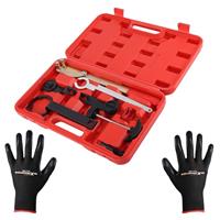 Timing Tool Kit for Seat Skoda VAG VW Group 1.0 1.2 1.4 Tsi TFSI 3 & 4 Cyl EA211