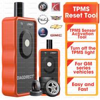 EL-50448 TPMS Reset Tool Relearn Tool Auto Tire Pressure Sensor For GM Vehicles