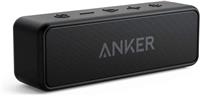 Soundcore2 Portable Bluetooth Wireless Speaker Stereo Sound BassUp for Travel