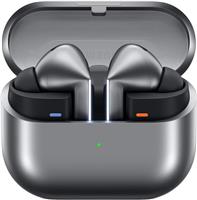 SAMSUNG GALAXY BUDS3 PRO SILVER TRUE WIRELESS EARBUDS BLUETOOTH HEADPHONES