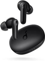 Soundcore By Anker Life P2 Mini Bluetooth Headphone Wireless Portable 3EQ TWS