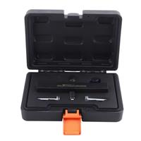 Crank Pulley Removal Tool Set for Ford Transit Ecoblue 2.0 TDCi AWD FWD 2016+