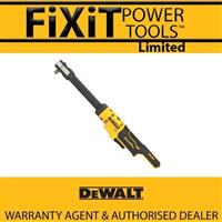 DeWalt DCF503EN 12v XR Brushless 3/8" Extended Open Head Ratchet Body Only RW