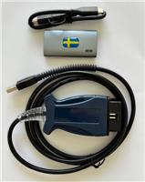 Real J2534 &ReadytoGO! Vida at your fingertips Simple solution Volvo diagnostics