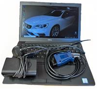 Real J2534 &AllsystemsGO! Vida at your fingertips Simple Volvo diagnostics