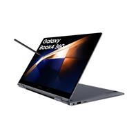 SAMSUNG Galaxy Book4 360 15.6" AMOLED Laptop Intel Core 7 16GB RAM 512GB SSD
