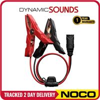 NOCO GC014 X Connect XL Battery Clamp M10 Eyelets Genius Battery Chargers