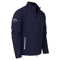 Callaway Golf Mens Stormguard III Jacket - Peacoat - S - S Regular