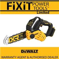DeWalt DCMPS520N 18V XR 20cm Pruning Saw Bare Unit RW