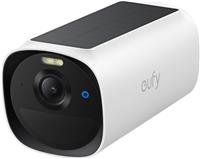 Eufy Security eufyCam E40 Add-On Camera Solar Outdoor Wireless 2K Night Vision