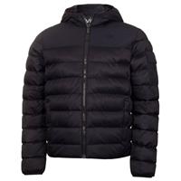 Calvin Klein Mens Lassen Padded Golf Jacket - Navy - XXXL