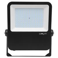 LumiLife 100W Floodlight - IP65 - 12,000 Lumen - 5,000K (Cool White)