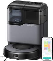 Eufy Omni C20 Robot Vacuum Cleaner & Mop Ultra-Slim 7,000 Pa Auto Emptying