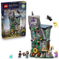 LEGO Harry Potter Luna Lovegoods House Building Toy (76467)
