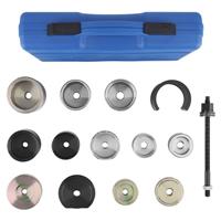 DIFFERENTIAL & AXLE BUSH TOOLS for BMW E36/46, E38/39, E60/61, E31, E90/91 UK