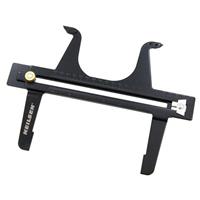 Brake Drum Wear Gauge Measuring Diagnostics Workshop Tool 160mm - 360mm