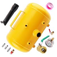 20L Tyre Inflator 5 Gallon Tank Air Tire Bead Seater Blaster Tyre Inflator Truck