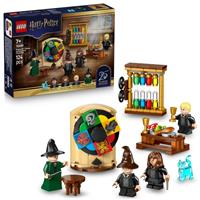 LEGO Harry Potter 76460 Hogwarts Castle: Sorting Hat Ceremony Age 7+ 124pcs