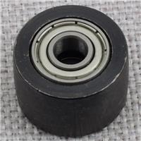 Air Belt Sander Pulley Wheel for 20mmx520mm Air Belt Sander