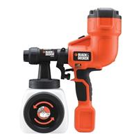 Black+ Decker