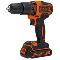 18V Max Hammer Drill BDCHD18KQ-GB