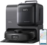 eufy E28 Omni Robot Vacuum Cleaner