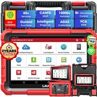2026 LAUNCH Car OBD2 Scanner Diagnostic Tools