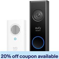eufy Security Video Doorbell