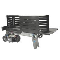 The Handy Log Splitter THLS-6G Corded Electric Wood Cutter Compact 52cm 2.2kW