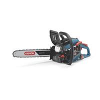 Erbauer Chainsaw Petrol ECSP41 40cm Bar Wood Cutter 0.55 L Easy Start 41.4 cc