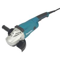 Makita Angle Grinder Electric 110V GA7020/1 Compact 7 Heavy Duty Powerful 2000W