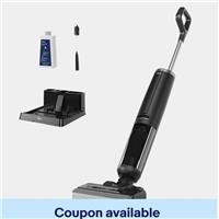 Hoover Turbo Clean Wet & Dry Cordless Floor Washer
