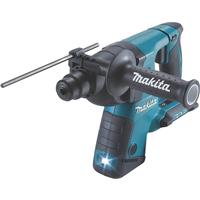 Makita Rotary Hammer Drill SDS Plus Cordless 18V Li-Ion DHR263ZJ Body Only
