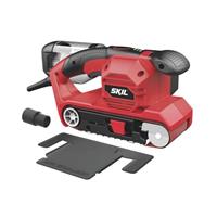 Skil Belt Sander Electric SR1U7615AB 3 Powerful Wood Working Tool Compact 710W