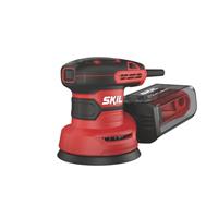 Skil Random Orbit Sander Electric SR1U7471AA 125mm Compact 6 Speed 300W