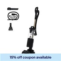 Hoover Upright Vacuum Cleaner HL4