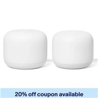 Google Nest Wi-Fi Router