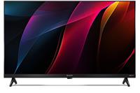 Sharp 32in WI-Fi HD Ready LED