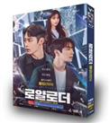 2024 Korean Drama The Impossible Heir DVD-9 English Subtitle Free Region