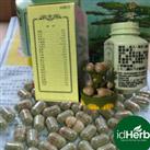2 Boxes Ginseng Pill Wisdom Herbs Supplement for Weight Gain SUPER BESTSELLER