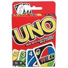 Mattel Wild UNO Card Game 112 Cards Family Children Friends Party Gift UK