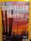 National Geographic Magazine MAY 2024. MEXICO Travel Guide