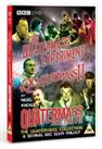 Quatermass: The Collection DVD (2005) Reginald Tate, Cartier (DIR) cert PG 3