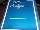 Vector Analysis (Schaum's Outline) by SPIEGEL Paperback Book The Cheap Fast Free