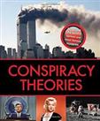 Conspiracy Theories: Investigate the World's Most Famous C... by Igloo Books Ltd