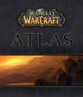 World of Warcraft Atlas by BradyGames Hardback Book The Cheap Fast Free Post