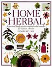 Home Herbal: A Practical Family Guide to Making Her... by Ody, Penelope Hardback